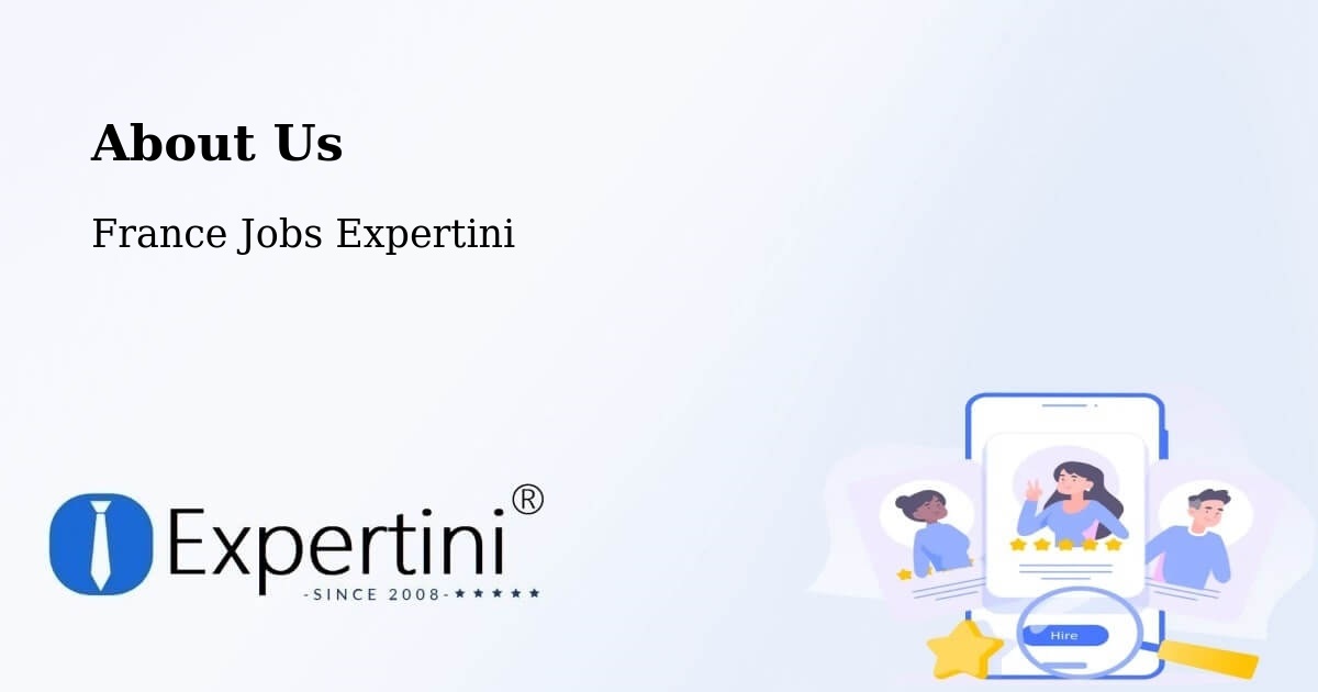 About Expertini Recruitment Platform  – Osny - Osny, France Jobs Expertini