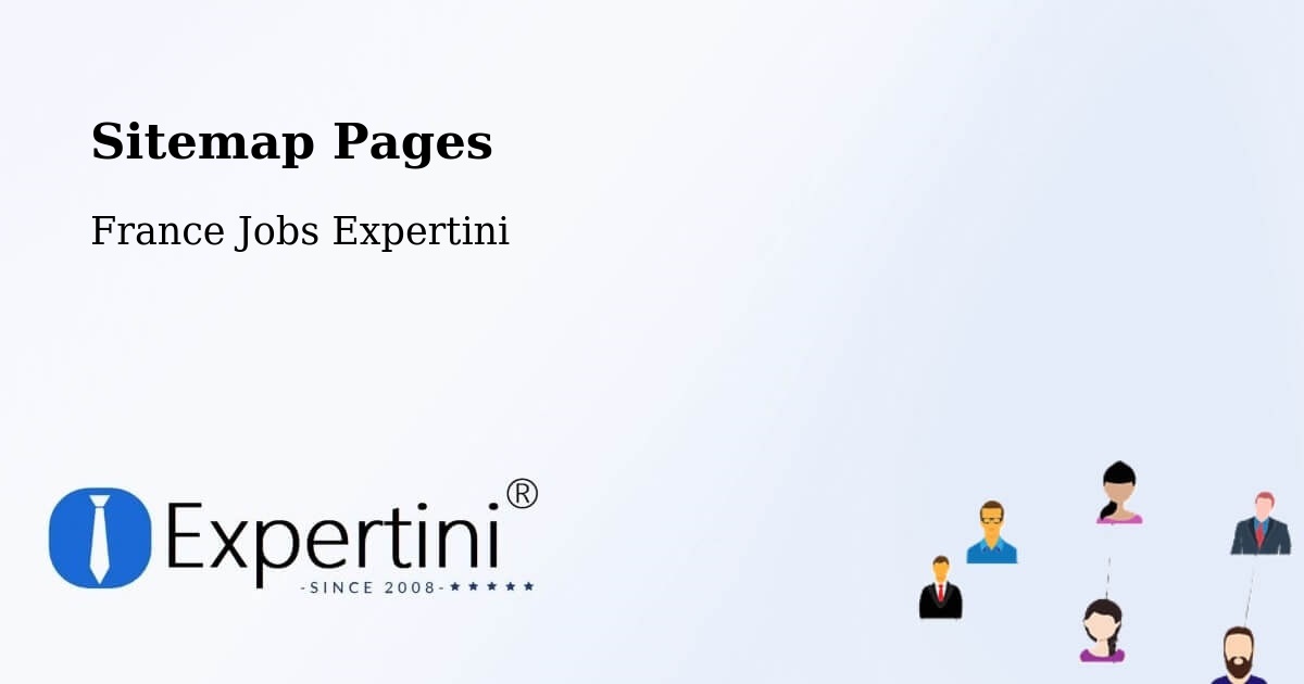 Sitemap Pages - Osny - France Jobs Expertini